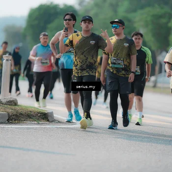 Runner Photo 6446852