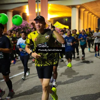 Runner Photo 6446855
