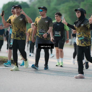Runner Photo 6446857