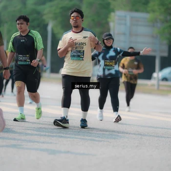 Runner Photo 6446864