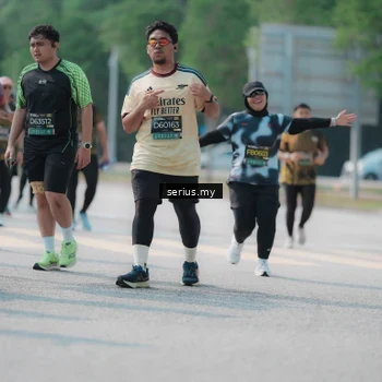 Runner Photo 6446866