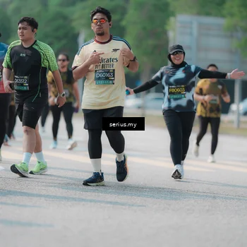 Runner Photo 6446869