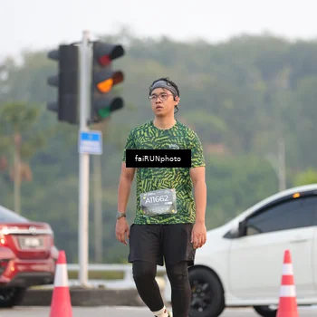 Runner Photo 6446874