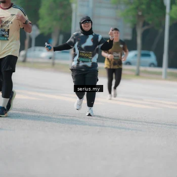 Runner Photo 6446882