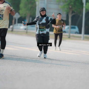 Runner Photo 6446890