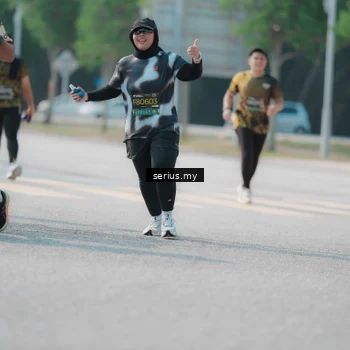 Runner Photo 6446892