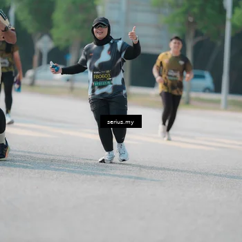 Runner Photo 6446895
