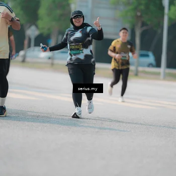 Runner Photo 6446899