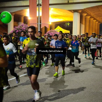 Runner Photo 6446901