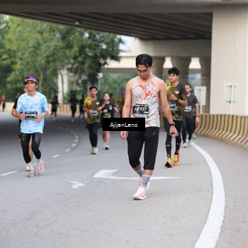 Runner Photo 6446903