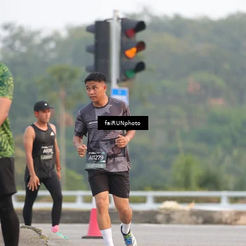 Runner Photo 6446907