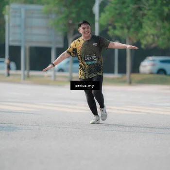 Runner Photo 6446913
