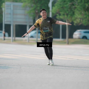 Runner Photo 6446916