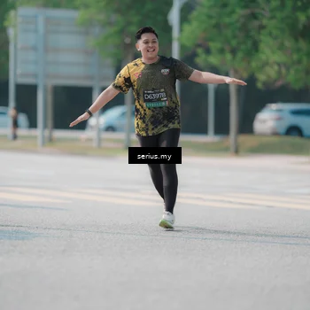 Runner Photo 6446918