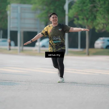 Runner Photo 6446919