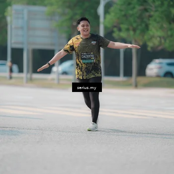 Runner Photo 6446923