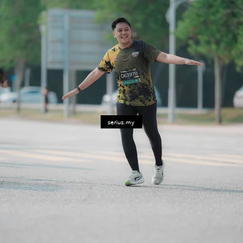 Runner Photo 6446926