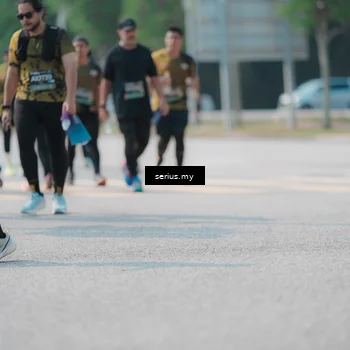 Runner Photo 6446929