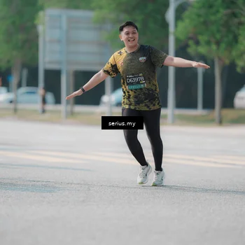 Runner Photo 6446930