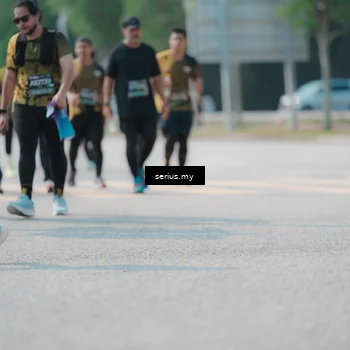 Runner Photo 6446932