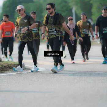 Runner Photo 6446933