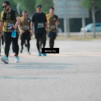 Runner Photo 6446934