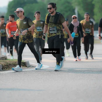 Runner Photo 6446938