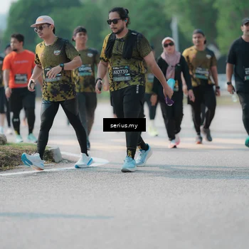 Runner Photo 6446939