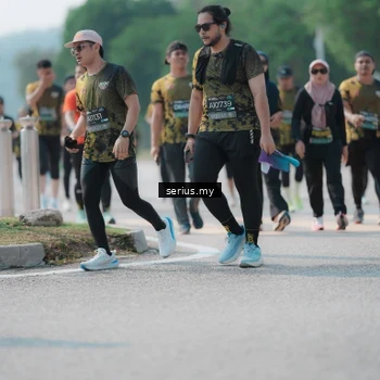 Runner Photo 6446941