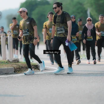 Runner Photo 6446943
