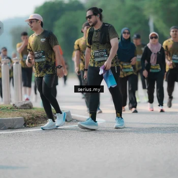 Runner Photo 6446945
