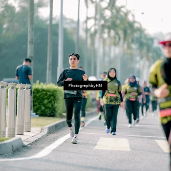 Runner Photo 6446948
