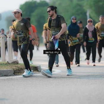 Runner Photo 6446952