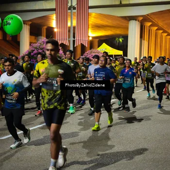Runner Photo 6446955