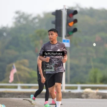 Runner Photo 6446957