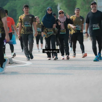 Runner Photo 6446959