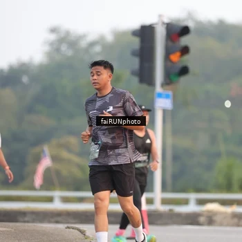Runner Photo 6446960