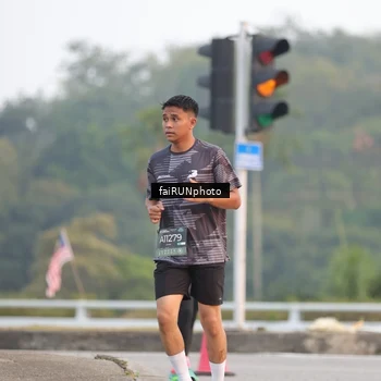 Runner Photo 6446961