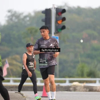 Runner Photo 6446962