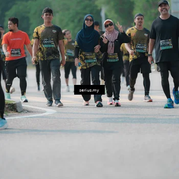 Runner Photo 6446963