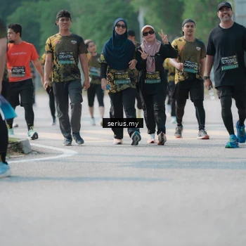 Runner Photo 6446964