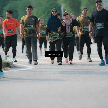 Runner Photo 6446965