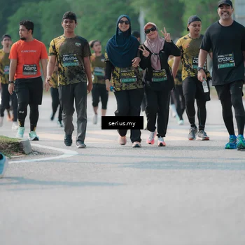 Runner Photo 6446967