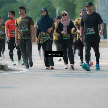 Runner Photo 6446970