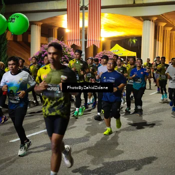 Runner Photo 6446971
