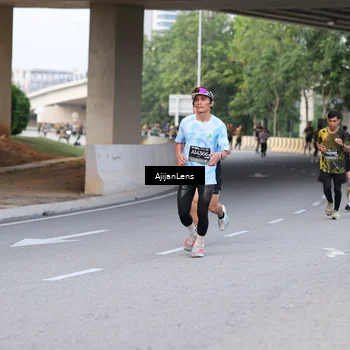 Runner Photo 6446980