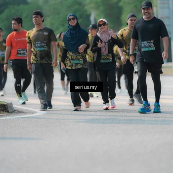 Runner Photo 6446982