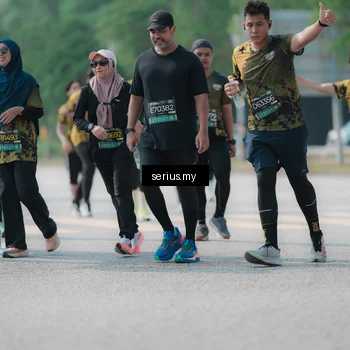 Runner Photo 6446983