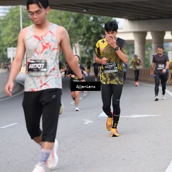 Runner Photo 6446985