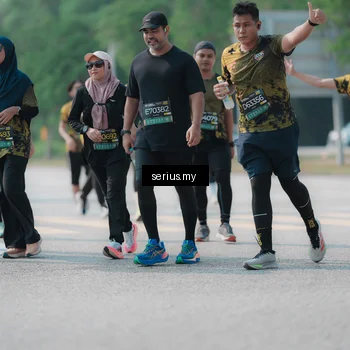 Runner Photo 6446990
